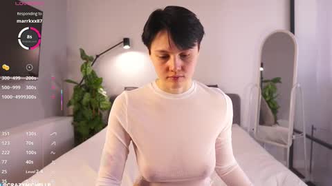 Michelle online show from 1, 3, 2025