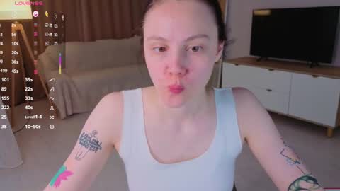 Snapshot of megancooks chatting on 28, 6, 2026 Michelle online show from 28, 6, 2026