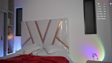 Snapshot of megancute2 chatting on 16, 12, 2024 Luz -----OF mgluz2--- Next stream 1122024 1400Colombian time online show from 16, 12, 2024