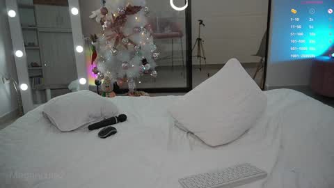 Snapshot of megancute2 chatting on 30, 12, 2024 Luz -----OF mgluz2--- Next stream 1122024 1400Colombian time online show from 30, 12, 2024