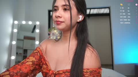 Snapshot of megancute2 chatting on 2, 1, 2025 Luz -----OF mgluz2--- Next stream 1122024 1400Colombian time online show from 2, 1, 2025