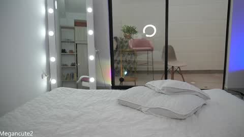 Snapshot of megancute2 chatting on 2, 2, 2025 Luz -----OF mgluz2--- Next stream 1122024 1400Colombian time online show from 2, 2, 2025