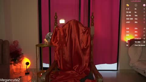 Snapshot of megancute2 chatting on 1, 3, 2025 Luz -----OF mgluz2--- Next stream 1122024 1400Colombian time online show from 1, 3, 2025