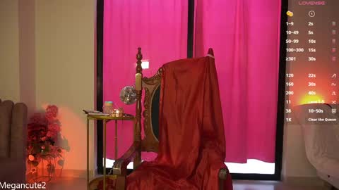 Snapshot of megancute2 chatting on 4, 3, 2025 Luz -----OF mgluz2--- Next stream 1122024 1400Colombian time online show from 4, 3, 2025