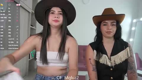 Snapshot of megancute2 chatting on 13, 10, 2025 Luz -----OF mgluz2--- Next stream 1122024 1400Colombian time online show from 13, 10, 2025