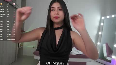 Snapshot of megancute2 chatting on 15, 10, 2025 Luz -----OF mgluz2--- Next stream 1122024 1400Colombian time online show from 15, 10, 2025