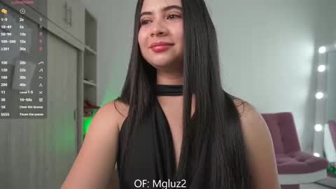 Snapshot of megancute2 chatting on 7, 11, 2025 Luz -----OF mgluz2--- Next stream 1122024 1400Colombian time online show from 7, 11, 2025