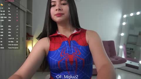 Snapshot of megancute2 chatting on 15, 11, 2025 Luz -----OF mgluz2--- Next stream 1122024 1400Colombian time online show from 15, 11, 2025