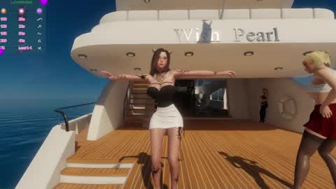 Megan online show from 7, 1, 2025