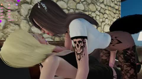 Megan online show from 15, 1, 2025