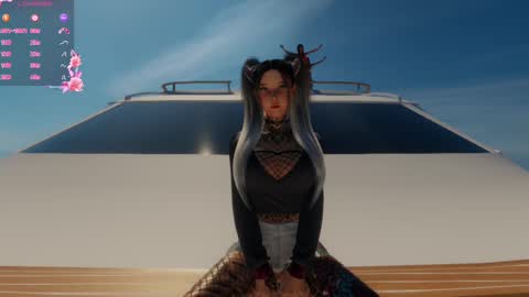 Megan online show from 6, 3, 2025