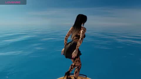 Megan online show from 15, 11, 2025