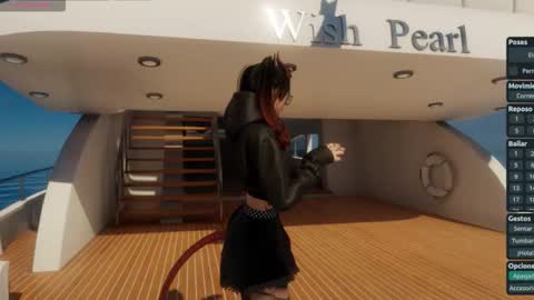 Snapshot of meganfantastic chatting on 4, 2, 2026 Megan online show from 4, 2, 2026