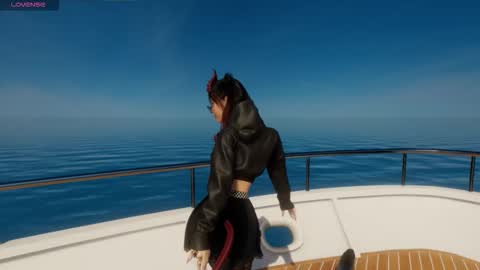 Snapshot of meganfantastic chatting on 11, 2, 2026 Megan online show from 11, 2, 2026