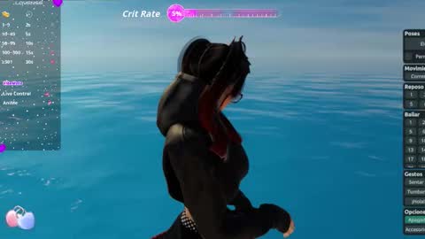 Snapshot of meganfantastic chatting on 13, 2, 2026 Megan online show from 13, 2, 2026