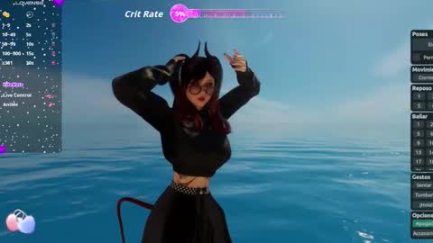 Snapshot of meganfantastic chatting on 15, 2, 2026 Megan online show from 15, 2, 2026