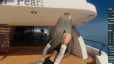 Megan online show from 13, 3, 2026