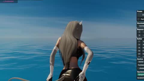 Megan online show from 15, 3, 2026