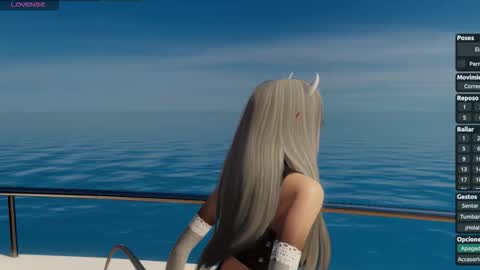 Megan online show from 19, 3, 2026