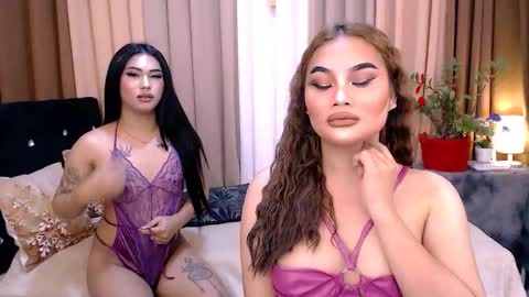 Megan online show from 28, 1, 2025