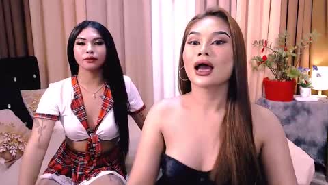 Megan online show from 8, 2, 2025