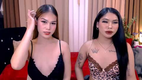 Megan online show from 21, 2, 2025