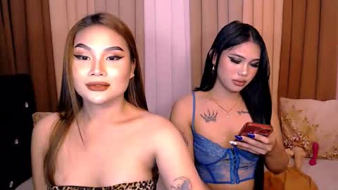 Megan online show from 4, 3, 2025