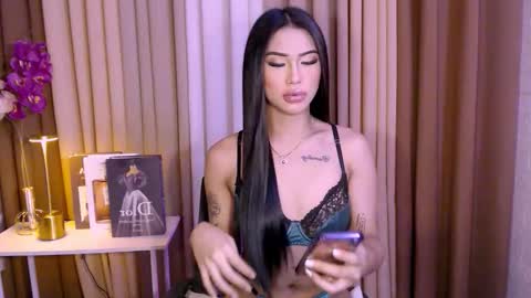 Megan online show from 19, 11, 2025