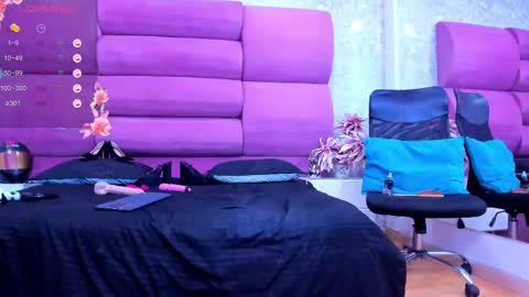 MeganFOXXI  online show from 23, 2, 2025