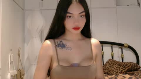 Snapshot of meganharley2004 chatting on 25, 6, 2026 meganharley2004 online show from 25, 6, 2026