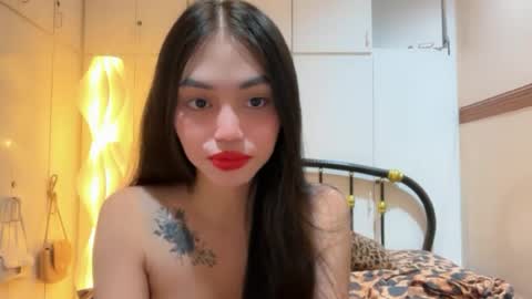 Snapshot of meganharley2004 chatting on 23, 7, 2026 meganharley2004 online show from 23, 7, 2026