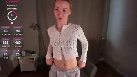 Elly online show from 14, 6, 2026