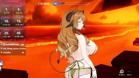 meganhentai online show from 20, 1, 2025