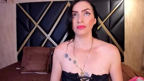 Megan Hofman online show from 26, 9, 2025