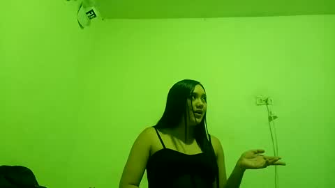 meganhot2004 online show from 23, 2, 2025