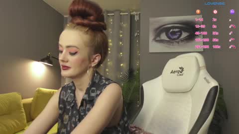 MeganieX online show from 10, 3, 2025