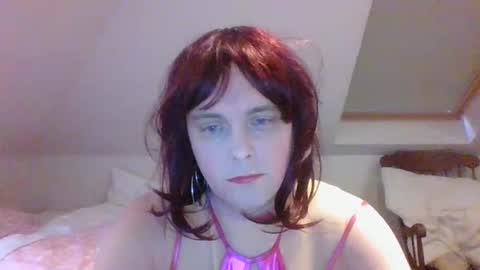 Snapshot of megankallan chatting on 22, 2, 2025 megankallan online show from 22, 2, 2025