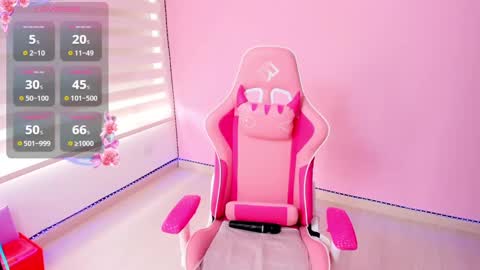 Megan online show from 4, 3, 2025