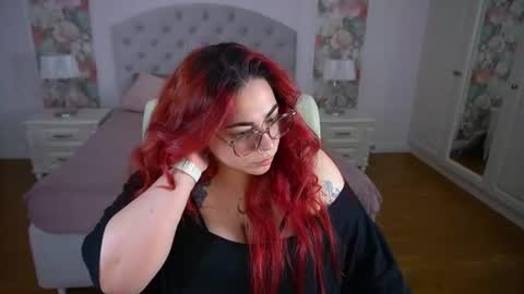 Snapshot of meganlex chatting on 26, 7, 2026 meganlex online show from 26, 7, 2026