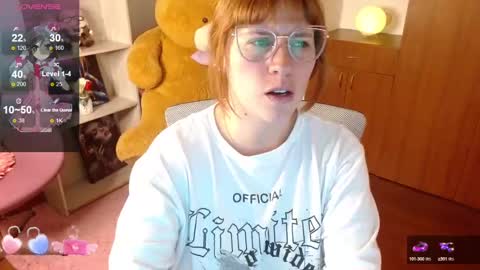 Snapshot of meganlk chatting on 3, 12, 2024 MEGAN online show from 3, 12, 2024