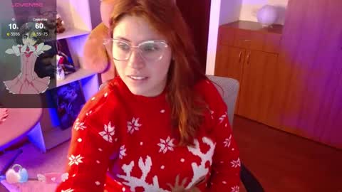 Snapshot of meganlk chatting on 6, 12, 2024 MEGAN online show from 6, 12, 2024
