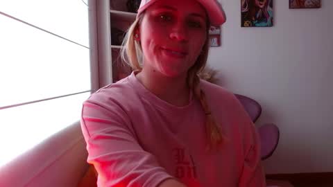 Snapshot of meganlk chatting on 3, 2, 2025 MEGAN online show from 3, 2, 2025