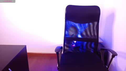 Snapshot of meganlk chatting on 14, 2, 2025 MEGAN online show from 14, 2, 2025
