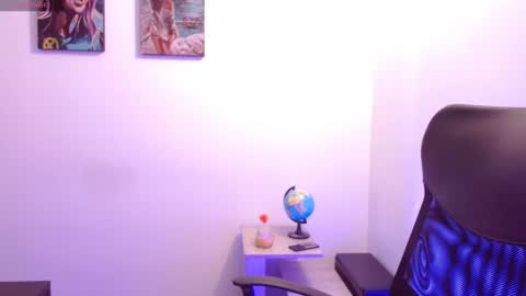 Snapshot of meganlk chatting on 16, 2, 2025 MEGAN online show from 16, 2, 2025