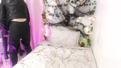 MEGAN online show from 20, 10, 2025