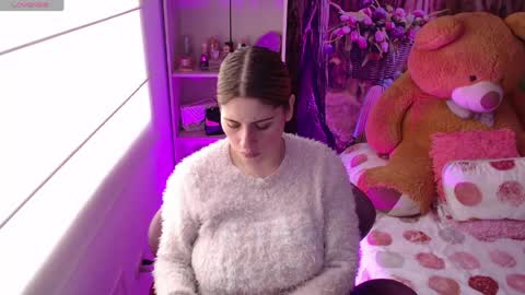 MEGAN online show from 26, 3, 2026