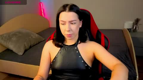 meganluss online show from 5, 6, 2026