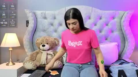 MeganM online show from 14, 3, 2026