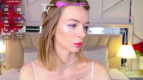 Megan online show from 8, 2, 2026