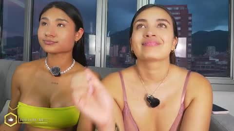 Snapshot of megann__sweet chatting on 14, 3, 2026 Mara online show from 14, 3, 2026